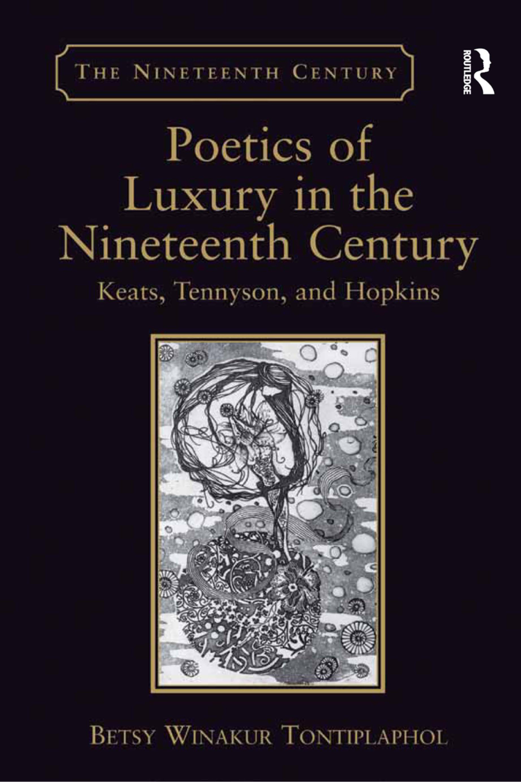 Poetics of Luxury in the Nineteenth Century Keats, Tennyson, and Hopkins 1st Edition â€“ PDF/EPUB Version Downloadable