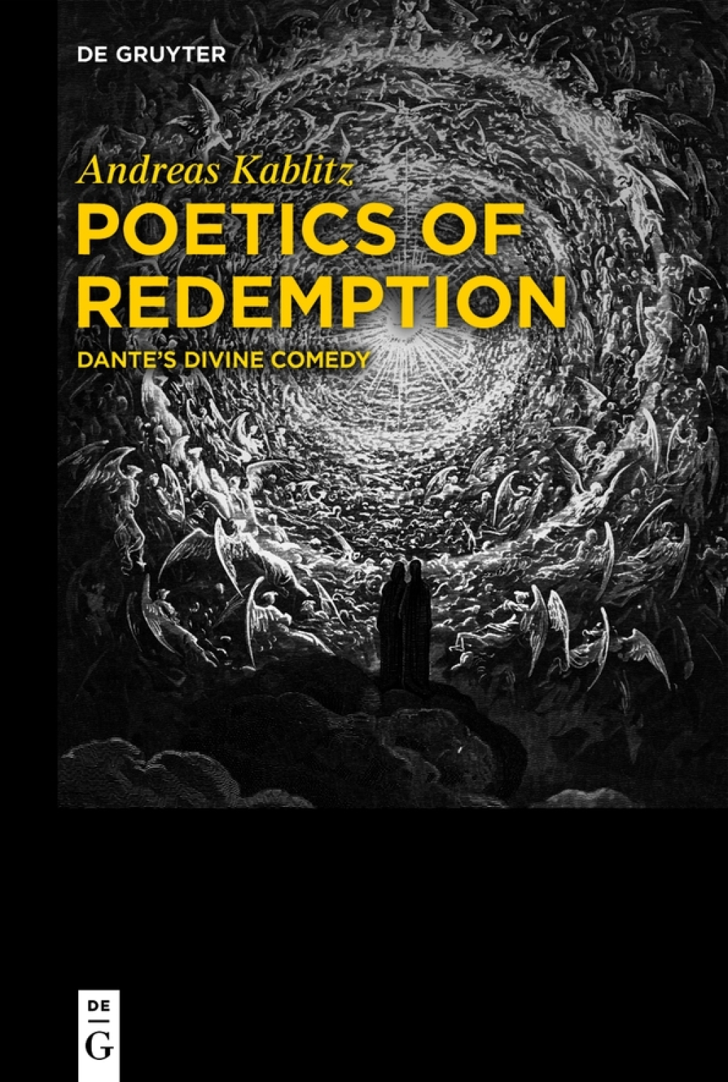 Poetics of Redemption Danteâ€™s Divine Comedy 1st Edition â€“ PDF/EPUB Version Downloadable