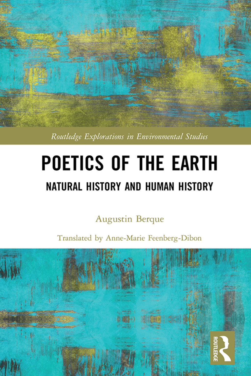 Poetics of the Earth Natural History and Human History 1st Edition â€“ PDF/EPUB Version Downloadable