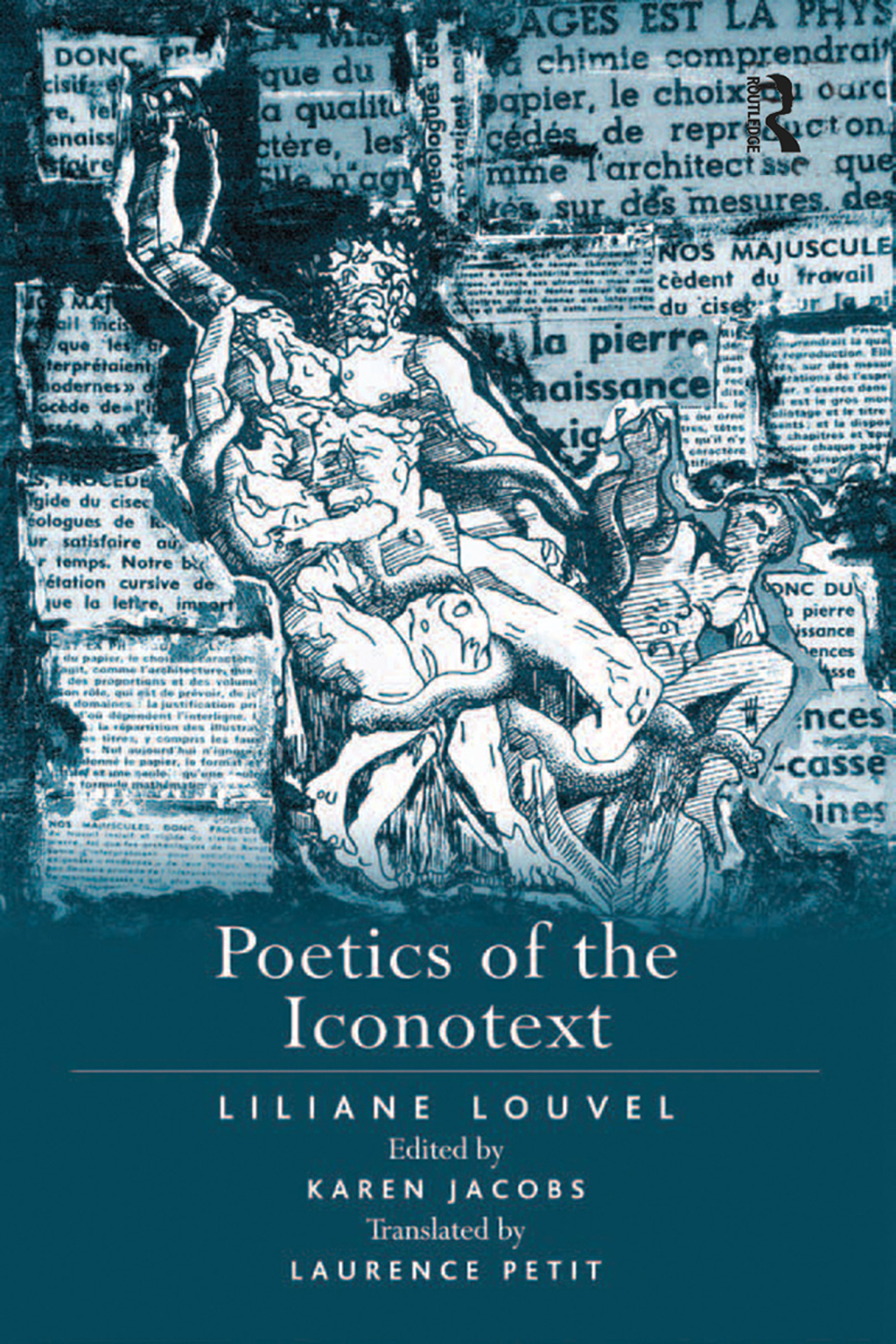 Poetics of the Iconotext 1st Edition â€“ PDF/EPUB Version Downloadable