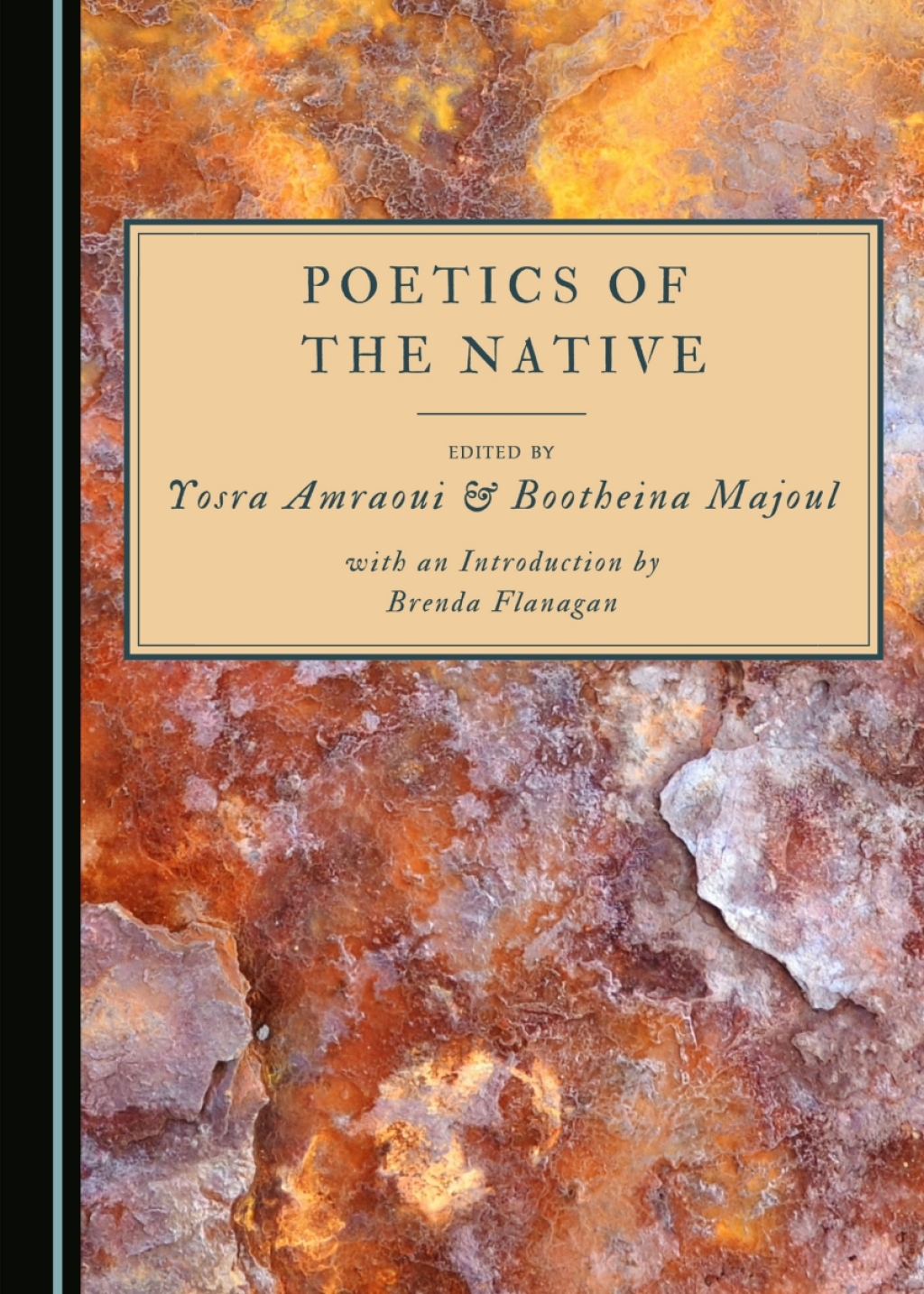 Poetics of the Native 1st Edition â€“ PDF/EPUB Version Downloadable