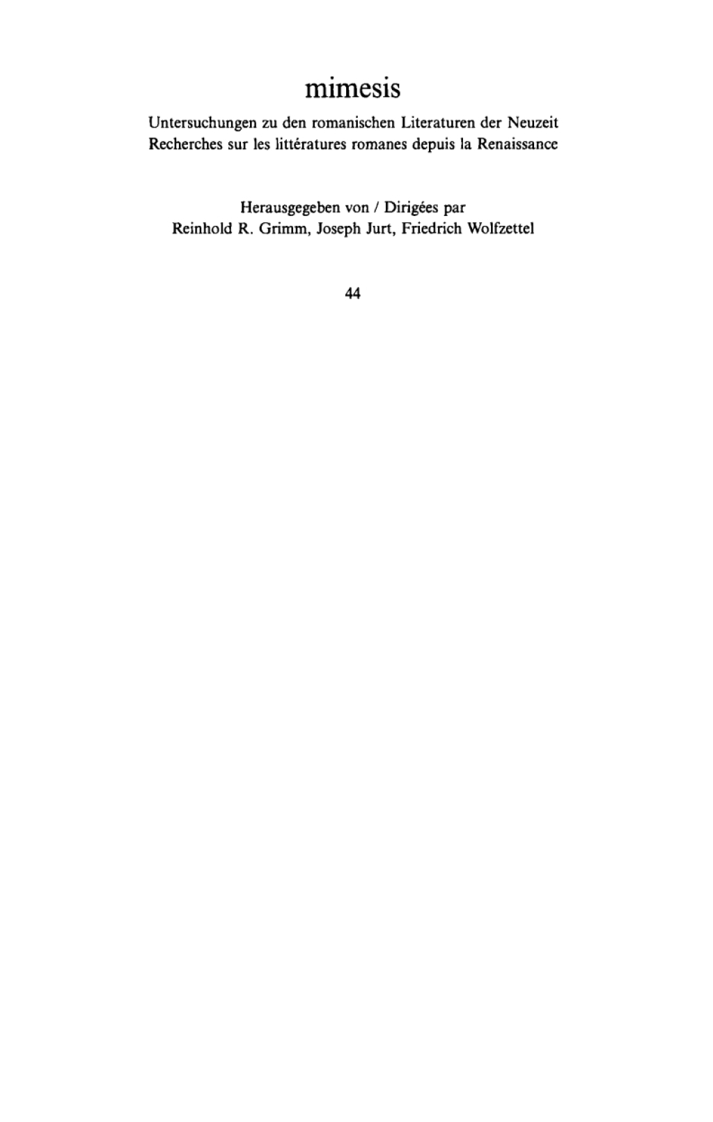 Poetik der Memoria im Romanwerk von Jean Rouaud Mnemonisches Schreiben als ArchÃ¤ologie des Selbst 1st Edition â€“ PDF/EPUB Version Downloadable
