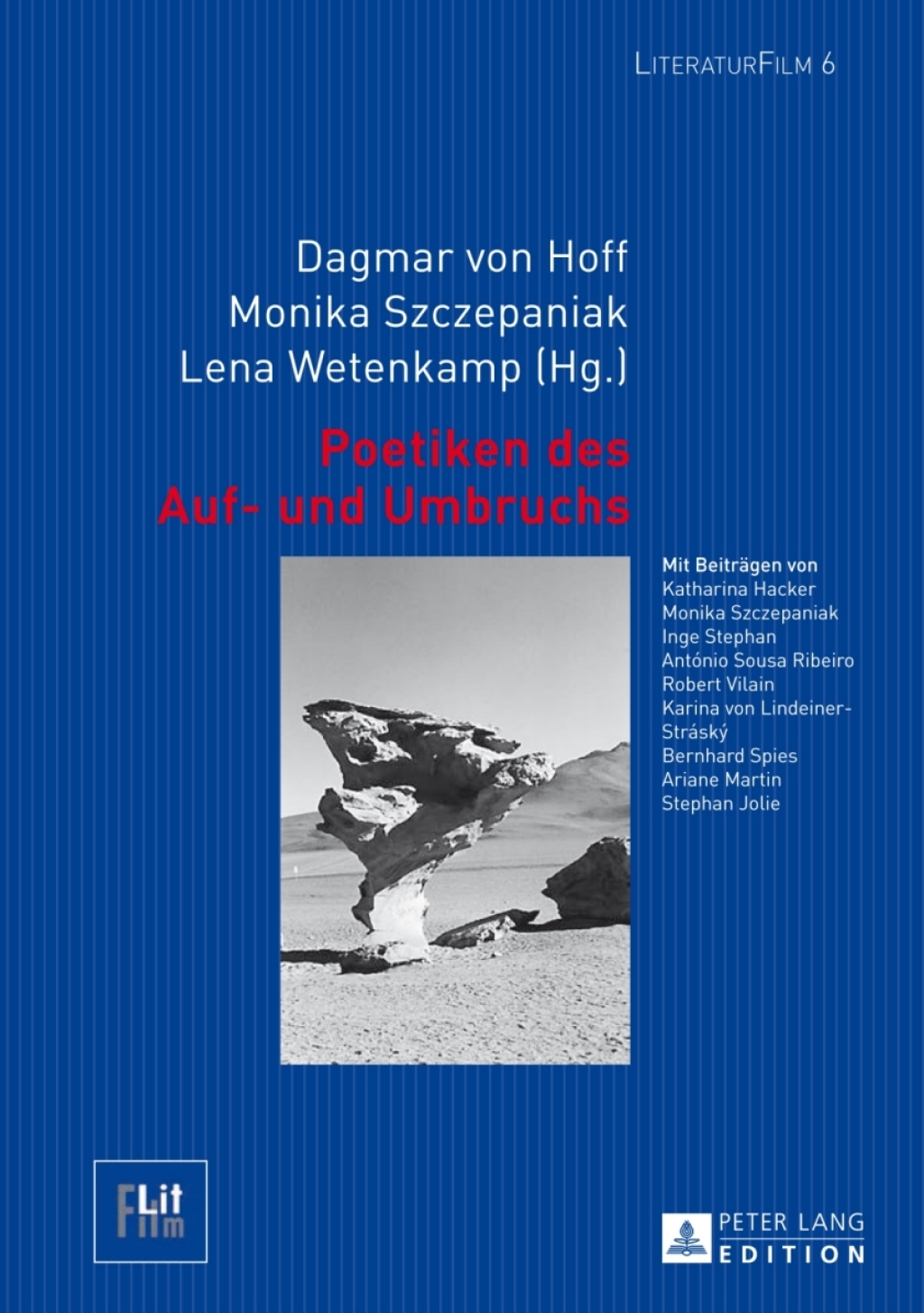 Poetiken des Auf- und Umbruchs 1st Edition â€“ PDF/EPUB Version Downloadable