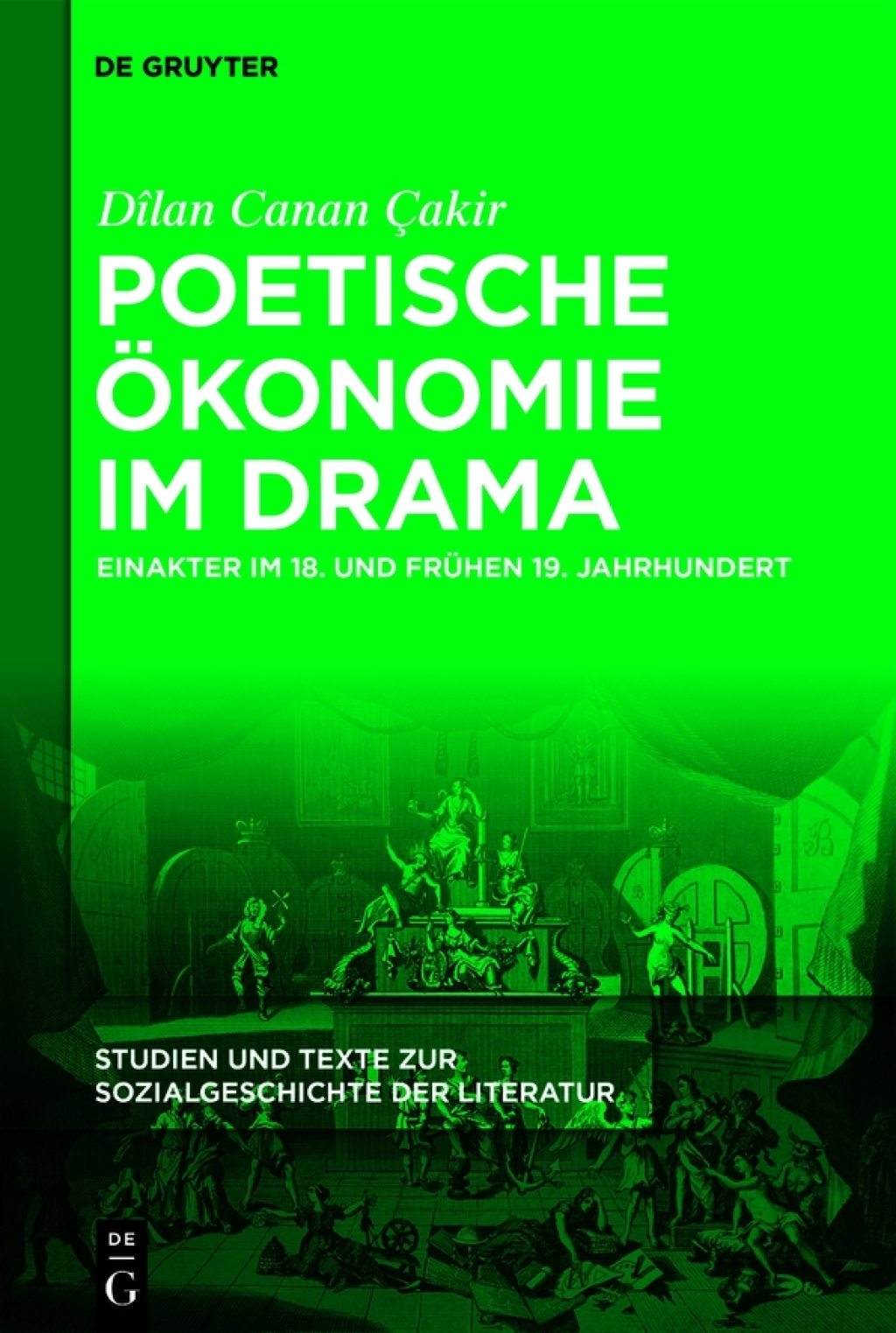 Poetische Ã–konomie im Drama Einakter im 18. und frÃ¼hen 19. Jahrhundert 1st Edition â€“ PDF/EPUB Version Downloadable