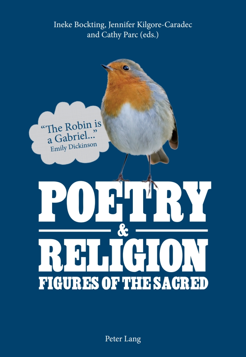 Poetry & Religion Figures Of The Sacred 1st Edition â€“ PDF/EPUB Version Downloadable