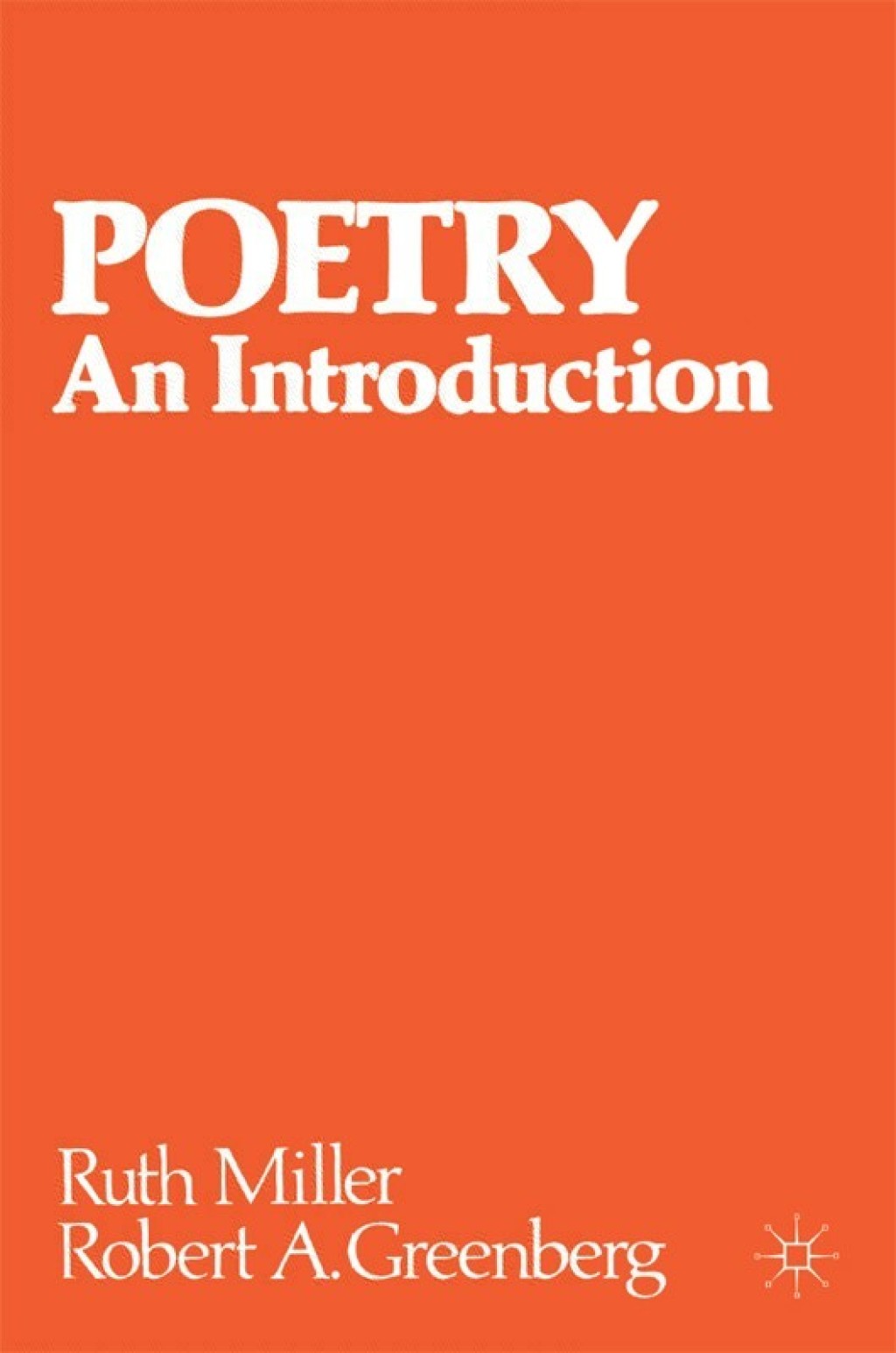 Poetry: An Introduction An Introduction 1st Edition â€“ PDF/EPUB Version Downloadable