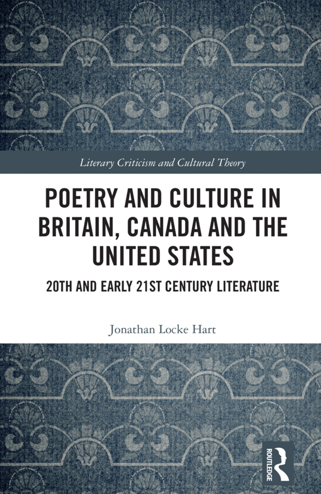 Poetry and Culture in Britain, Canada and the United States 20th and Early 21st Century Literature 1st Edition â€“ PDF/EPUB Version Downloadable