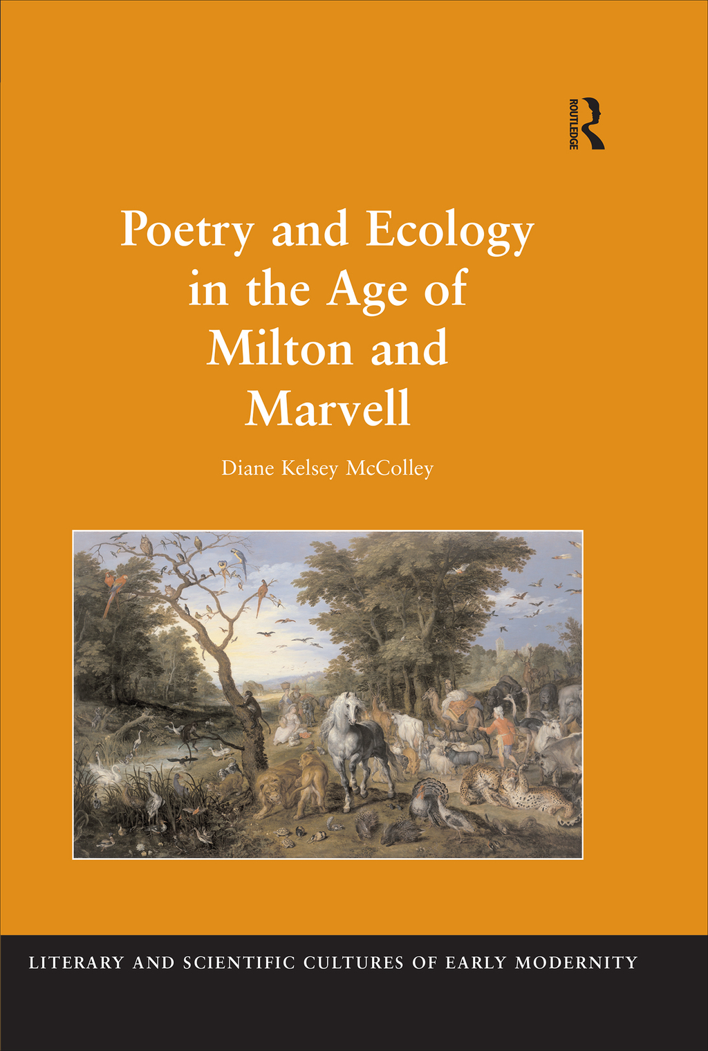 Poetry and Ecology in the Age of Milton and Marvell 1st Edition â€“ PDF/EPUB Version Downloadable