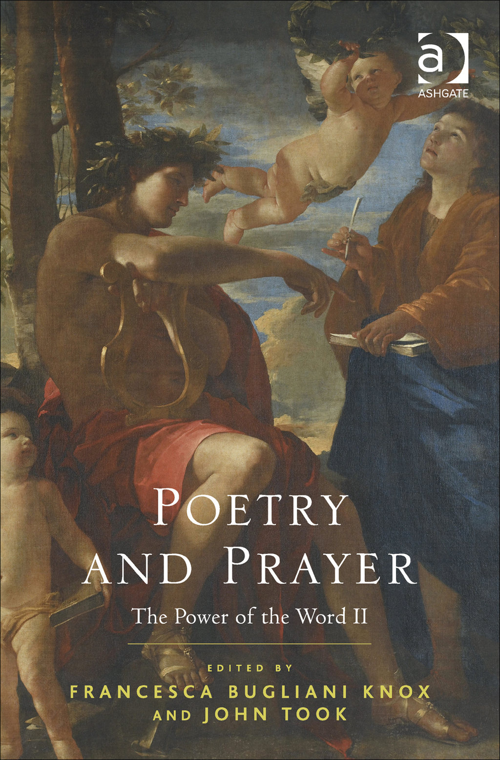 Poetry and Prayer: The Power of the Word II  â€“ PDF/EPUB Version Downloadable