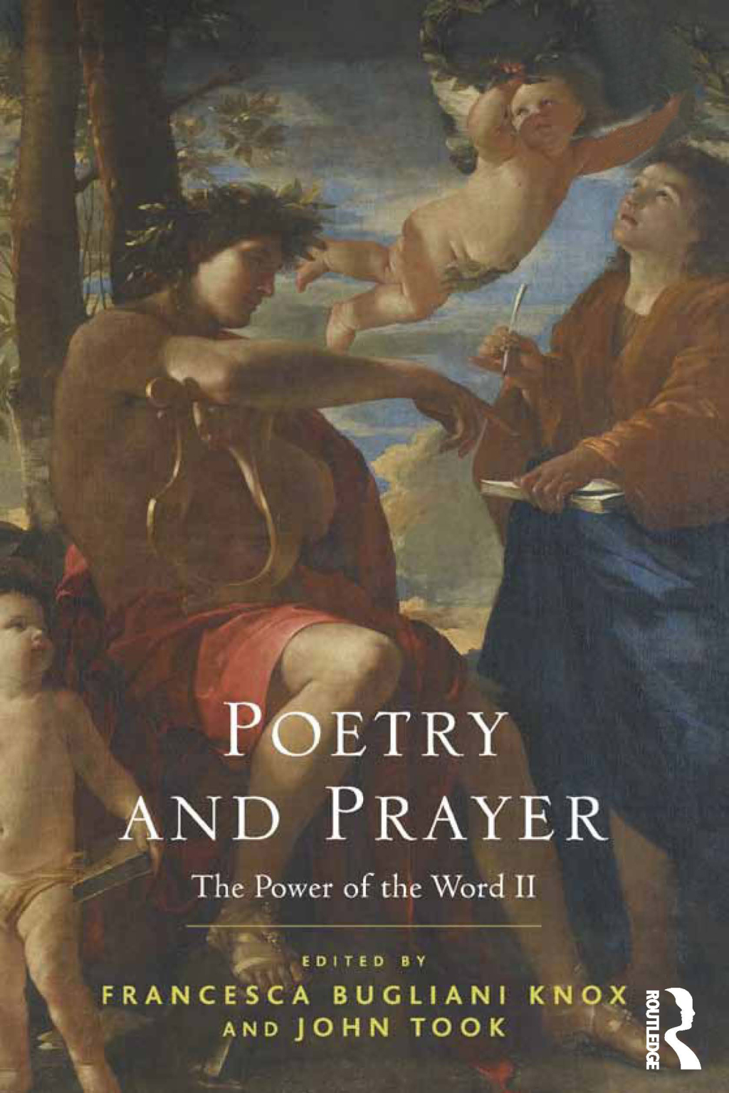 Poetry and Prayer The Power of the Word II 1st Edition â€“ PDF/EPUB Version Downloadable