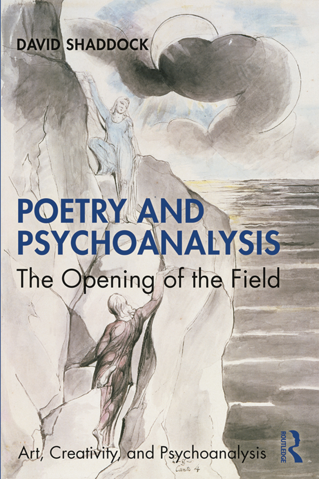 Poetry and Psychoanalysis The Opening of the Field 1st Edition â€“ PDF/EPUB Version Downloadable