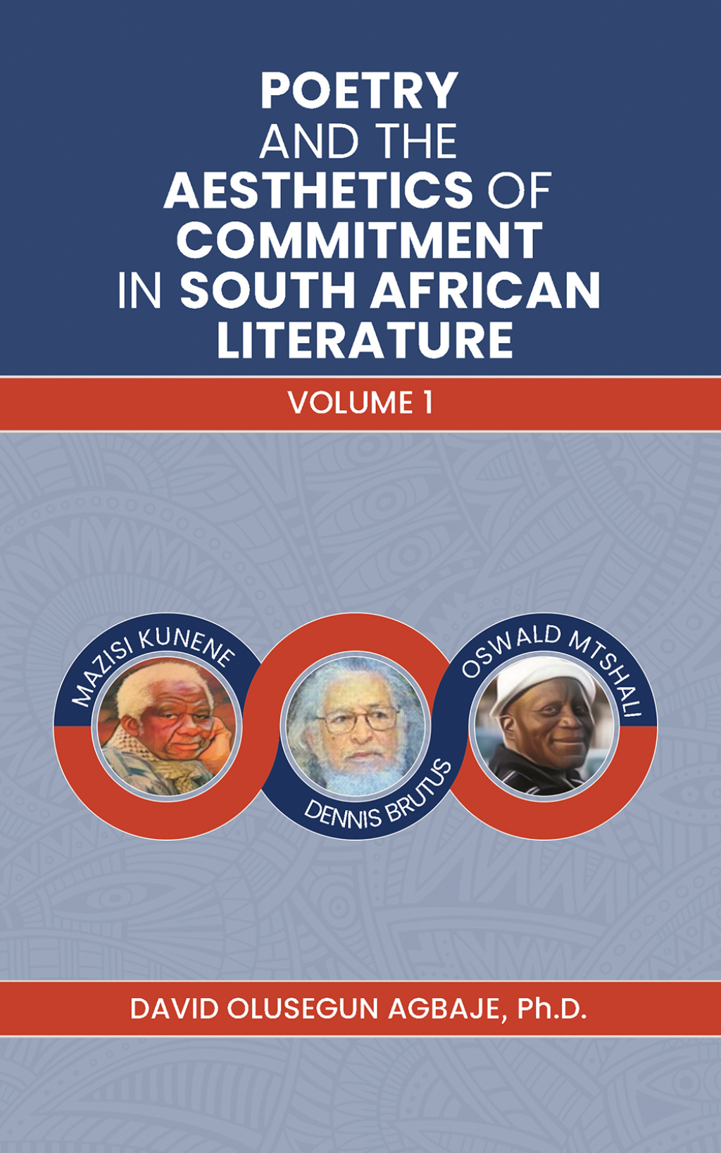 Poetry and the Aesthetics of Commitment in South African Literature Volume 1 - (PDF/EPUB Version)