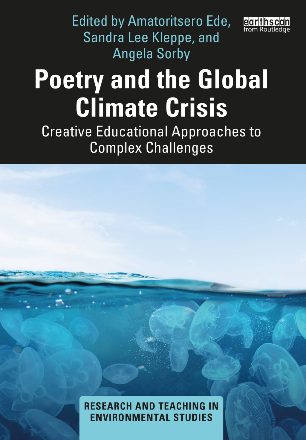 Poetry and the Global Climate Crisis Creative Educational Approaches to Complex Challenges 1st Edition â€“ PDF/EPUB Version Downloadable