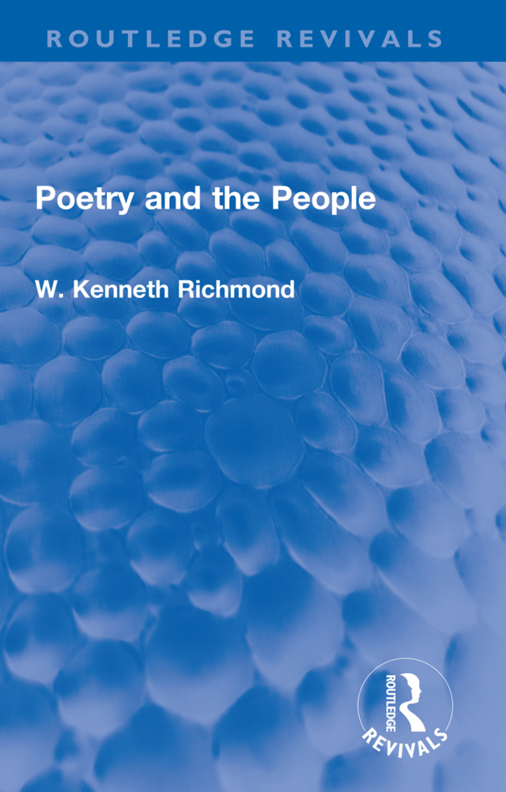 Poetry and the People 1st Edition â€“ PDF/EPUB Version Downloadable