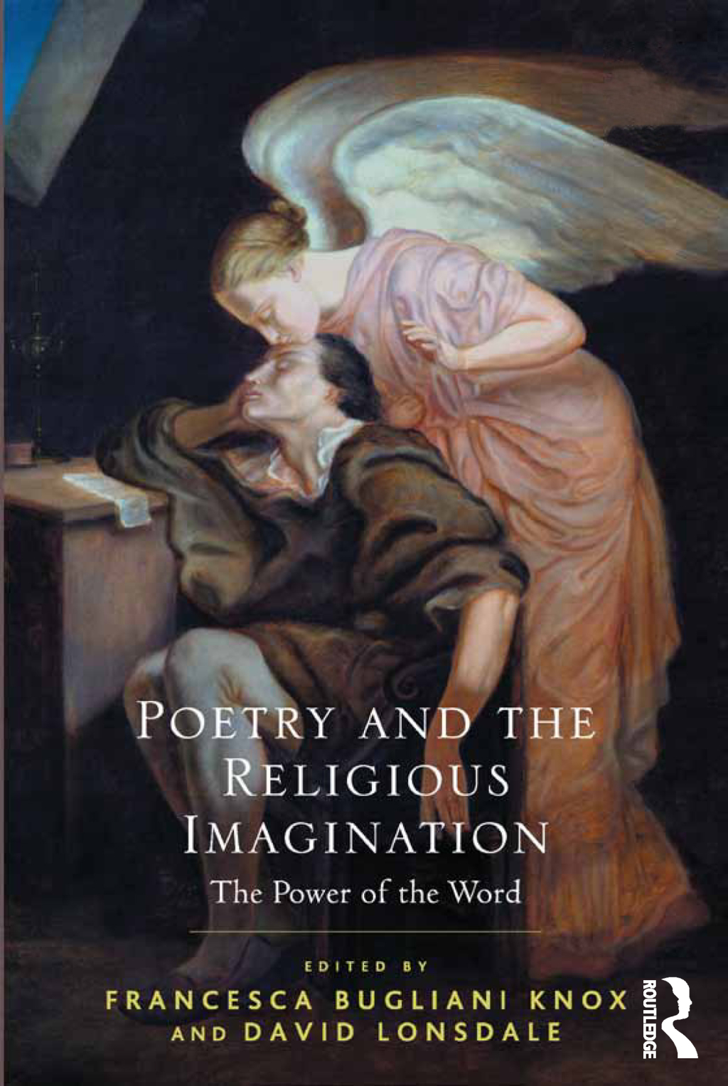 Poetry and the Religious Imagination The Power of the Word 1st Edition â€“ PDF/EPUB Version Downloadable