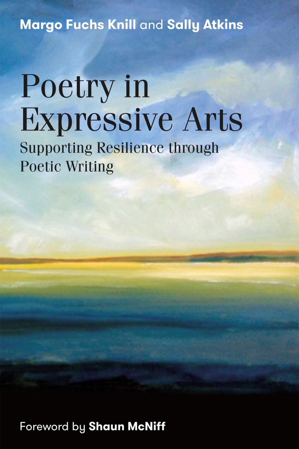 Poetry in Expressive Arts Supporting Resilience through Poetic Writing - (PDF/EPUB Version)