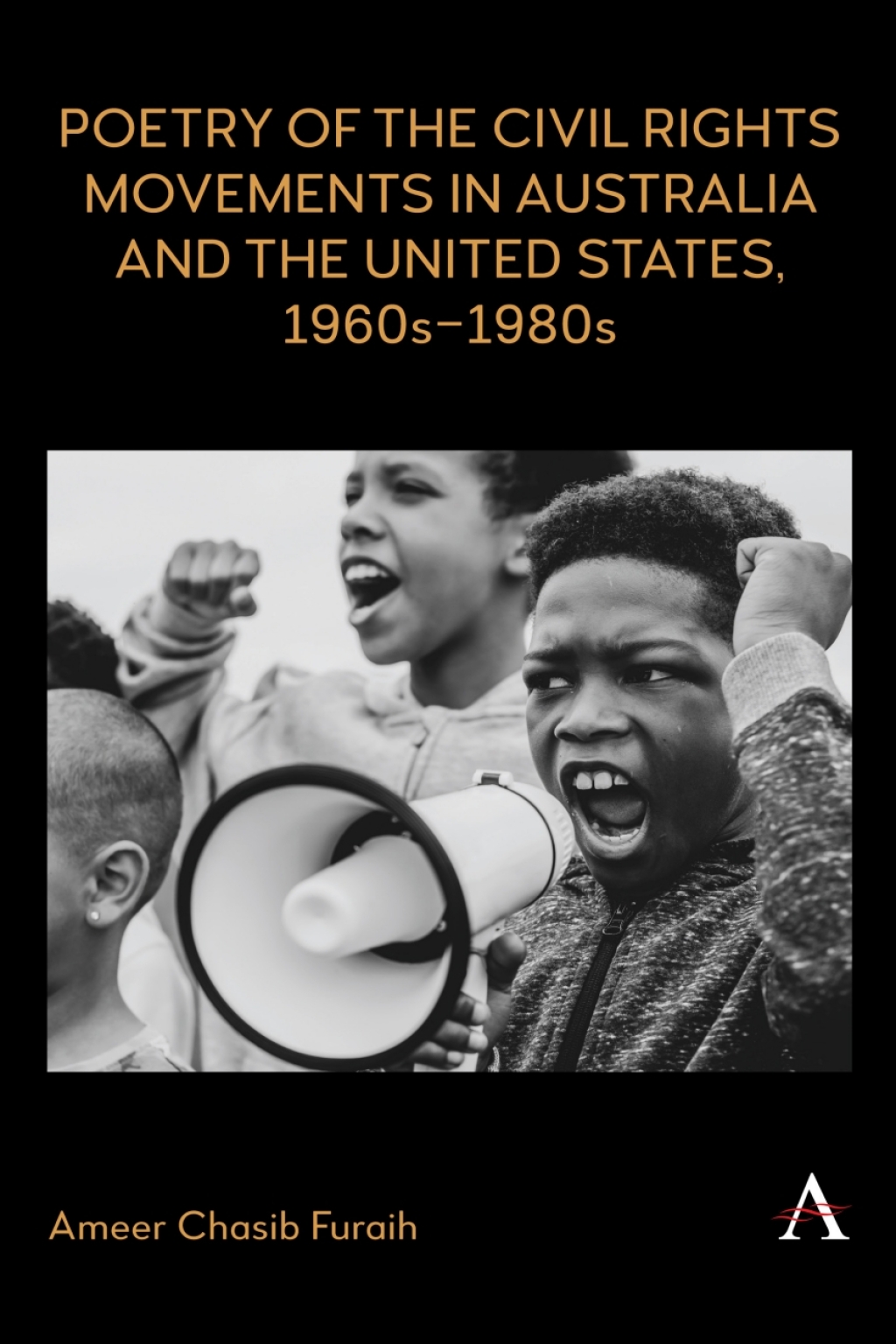 Poetry of the Civil Rights Movements in Australia and the United States, 1960sâ€“1980s  â€“ PDF/EPUB Version Downloadable