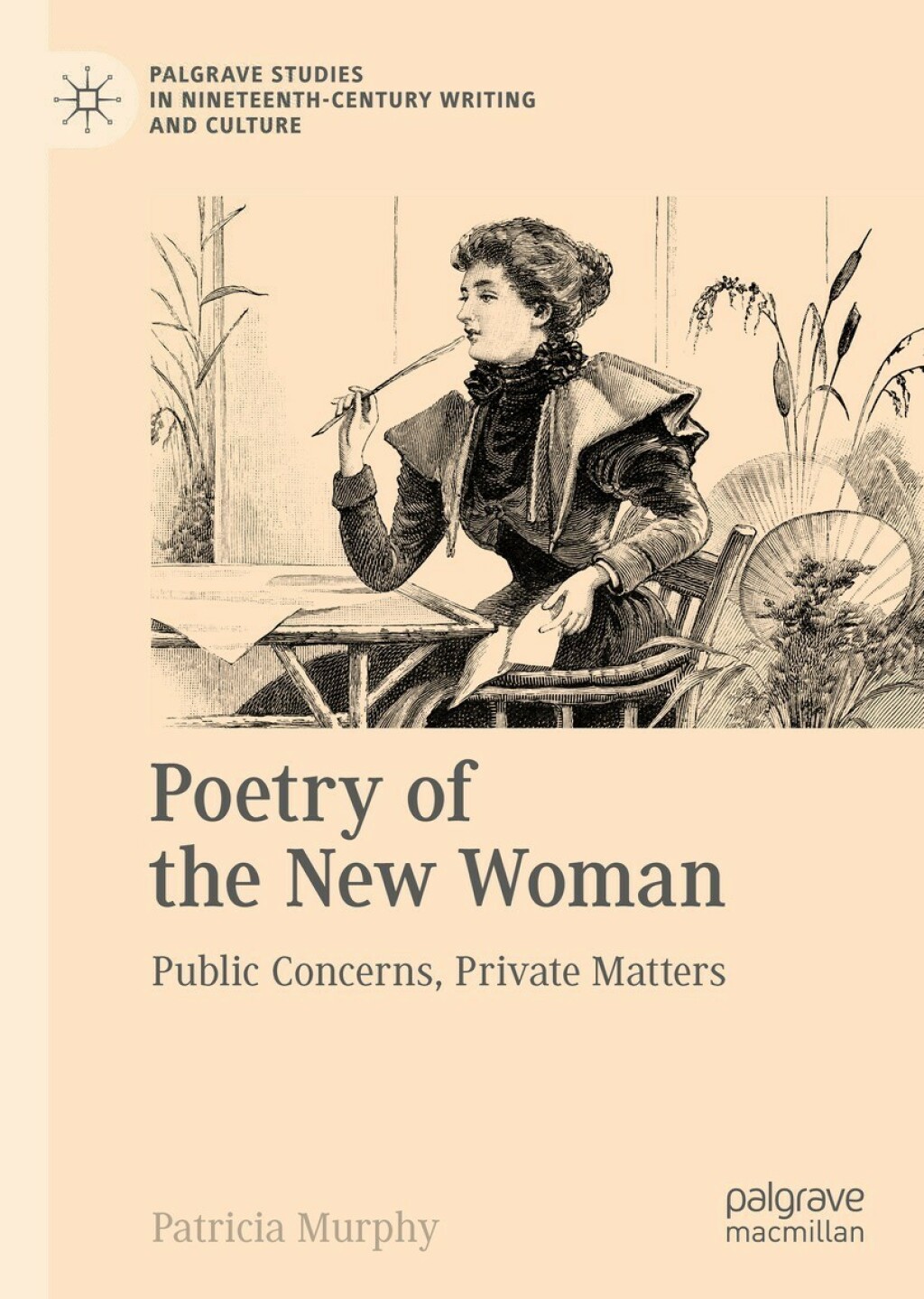 Poetry of the New Woman Public Concerns, Private Matters  â€“ PDF/EPUB Version Downloadable