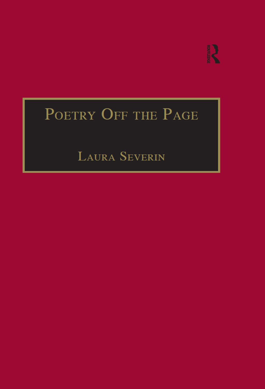 Poetry Off the Page Twentieth-Century British Women Poets in Performance 1st Edition â€“ PDF/EPUB Version Downloadable