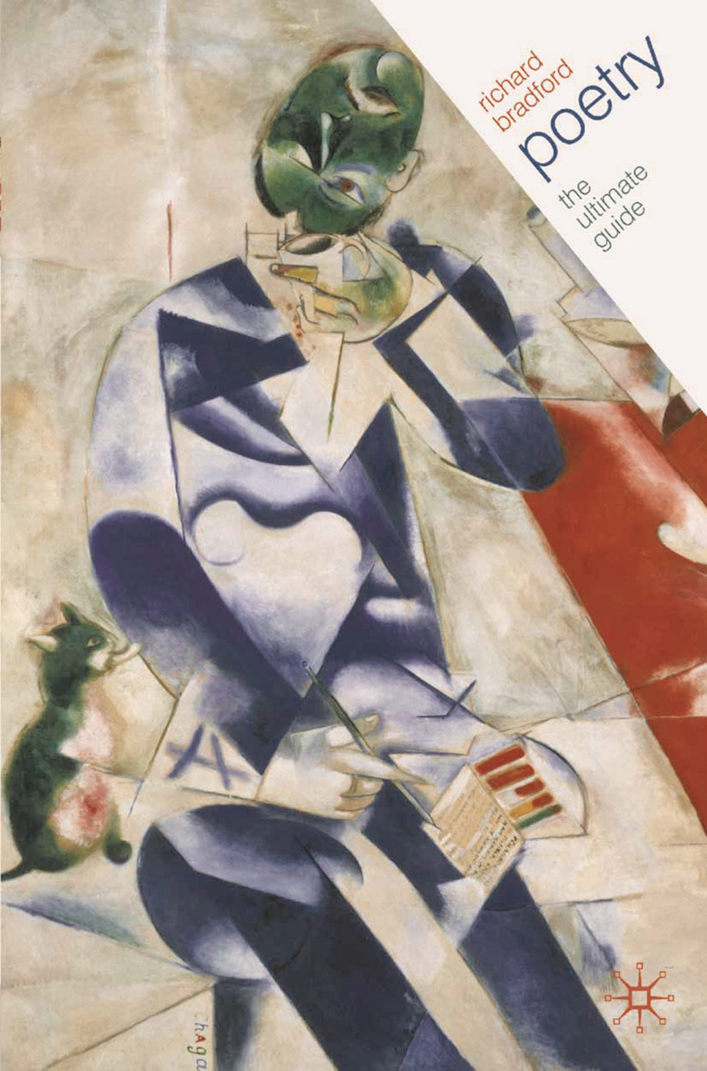 Poetry The Ultimate Guide 1st Edition â€“ PDF/EPUB Version Downloadable