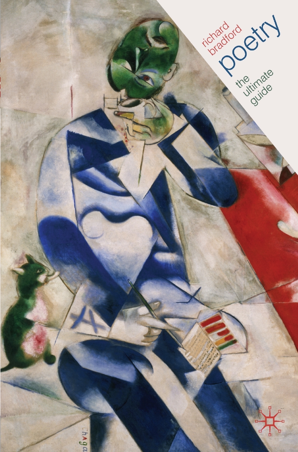 Poetry The Ultimate Guide 1st Edition â€“ PDF/EPUB Version Downloadable