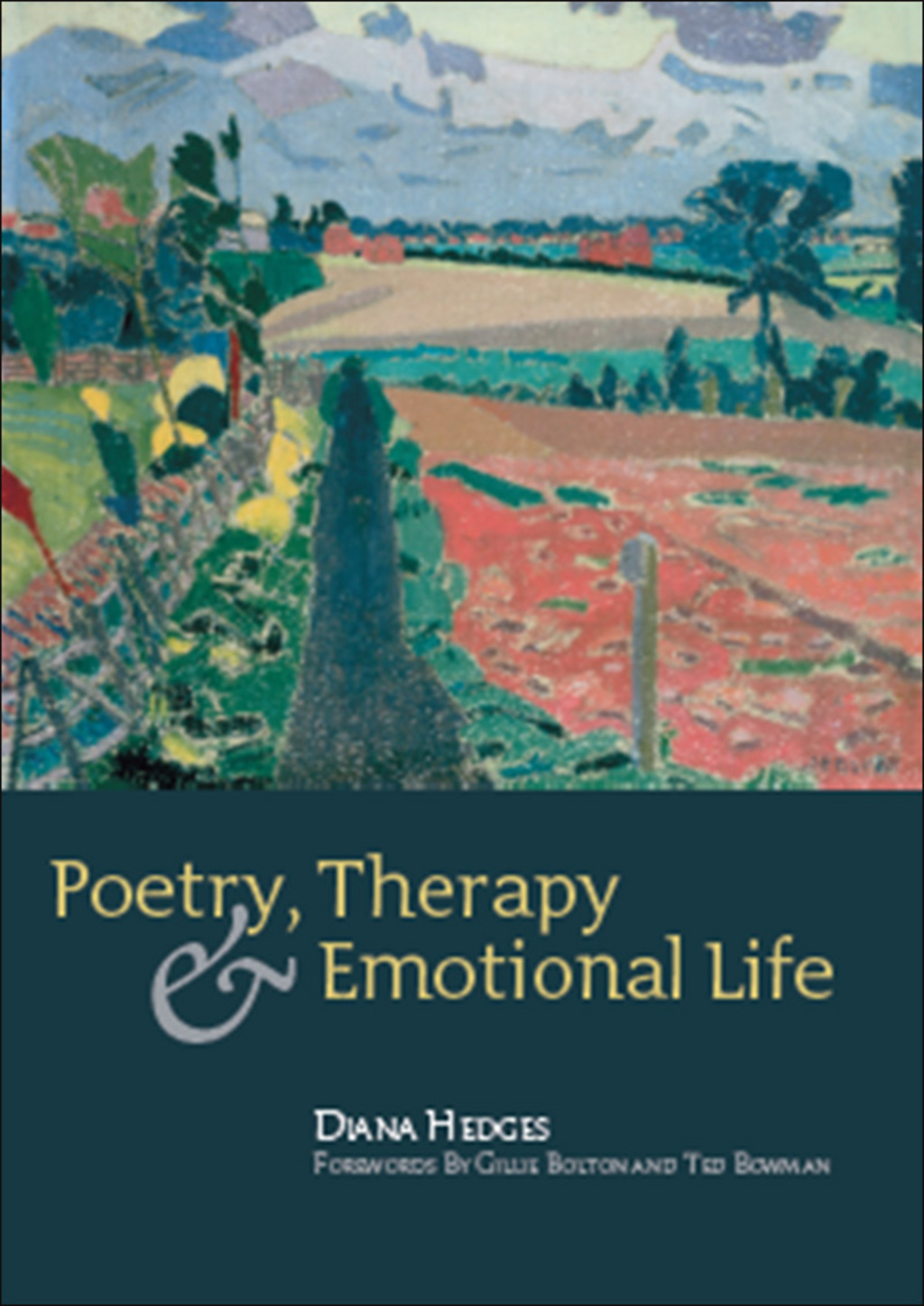 Poetry, Therapy and Emotional Life 1st Edition â€“ PDF/EPUB Version Downloadable