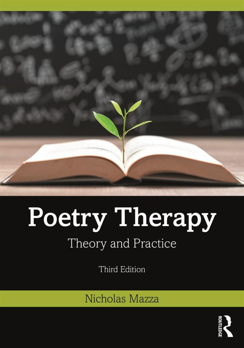 Poetry Therapy Theory and Practice 3rd Edition â€“ PDF/EPUB Version Downloadable