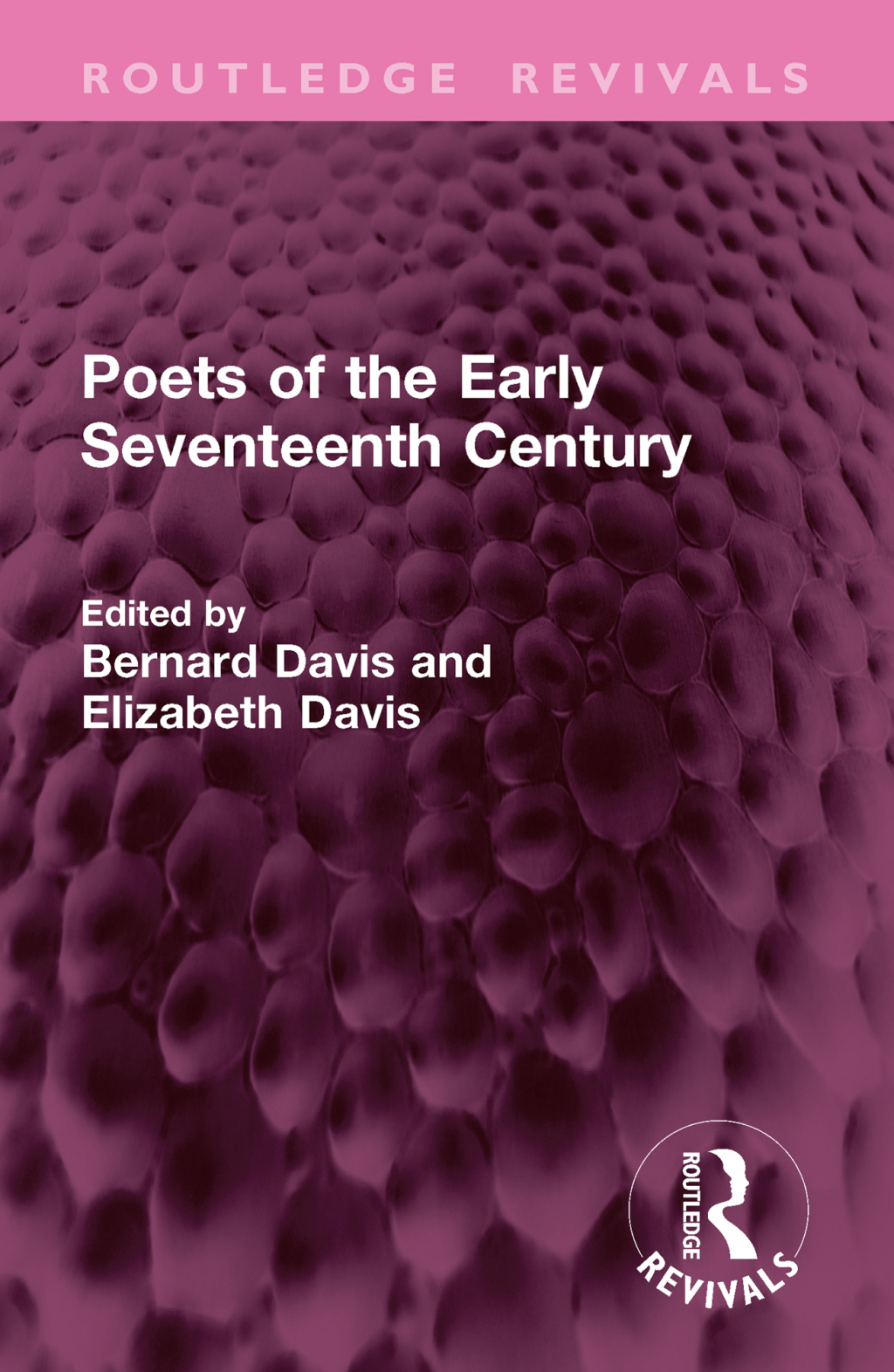 Poets of the Early Seventeenth Century 1st Edition â€“ PDF/EPUB Version Downloadable