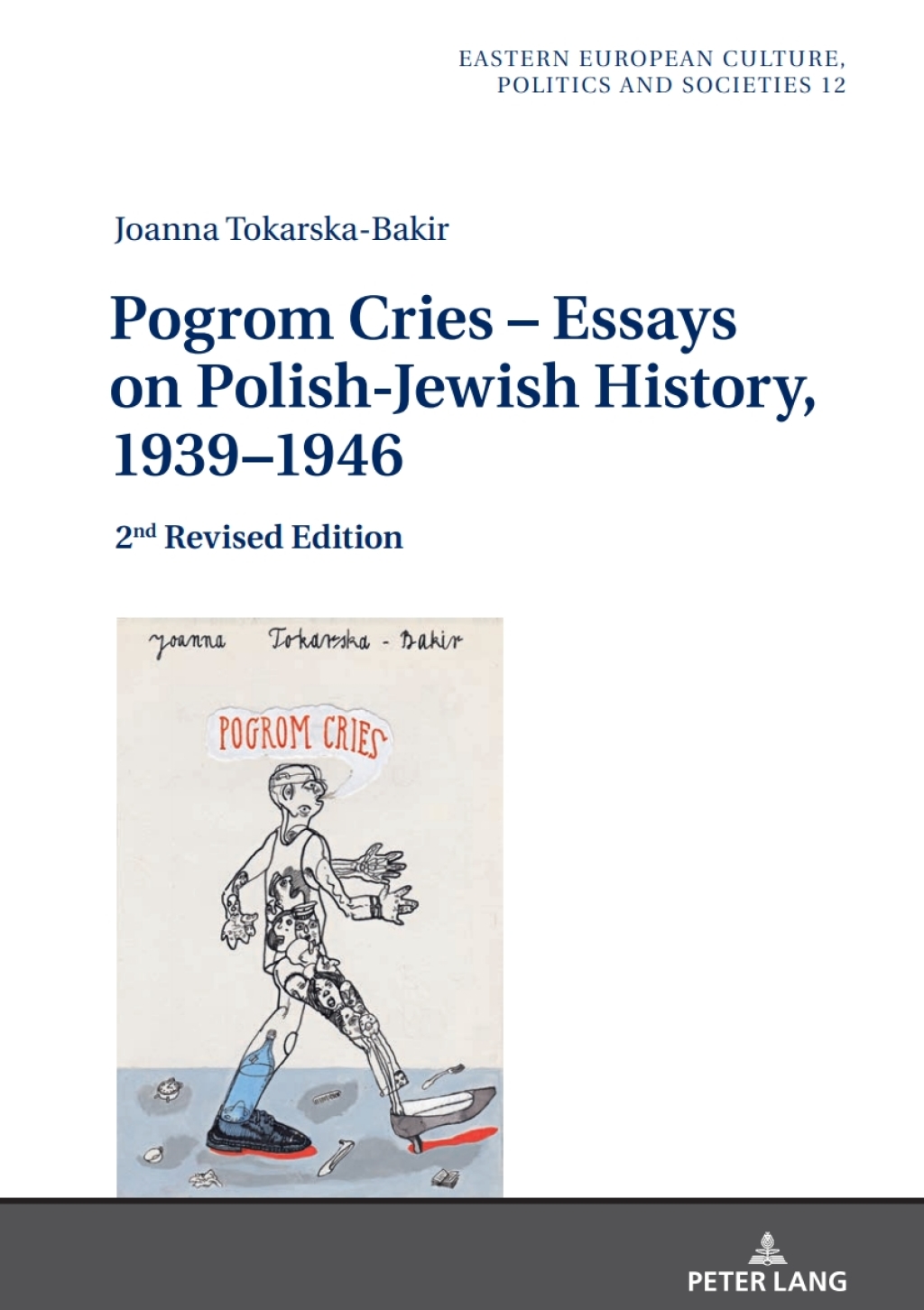 Pogrom Cries â€“ Essays on Polish-Jewish History, 1939â€“1946 2nd Revised Edition 1st Edition â€“ PDF/EPUB Version Downloadable