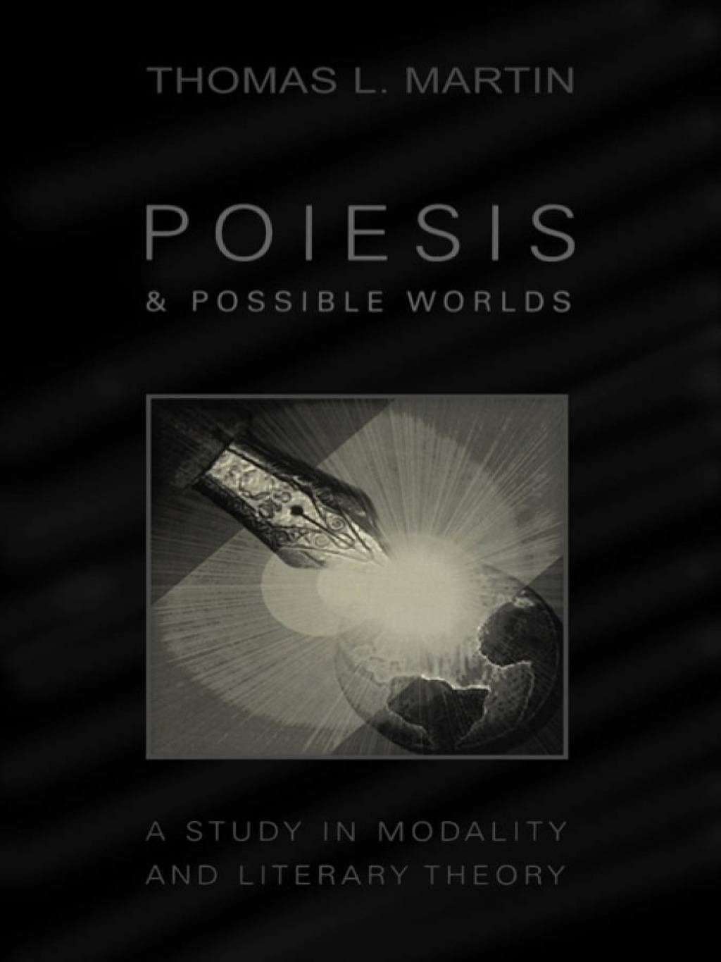 Poiesis and Possible Worlds A Study in Modality and Literary Theory 1st Edition â€“ PDF/EPUB Version Downloadable