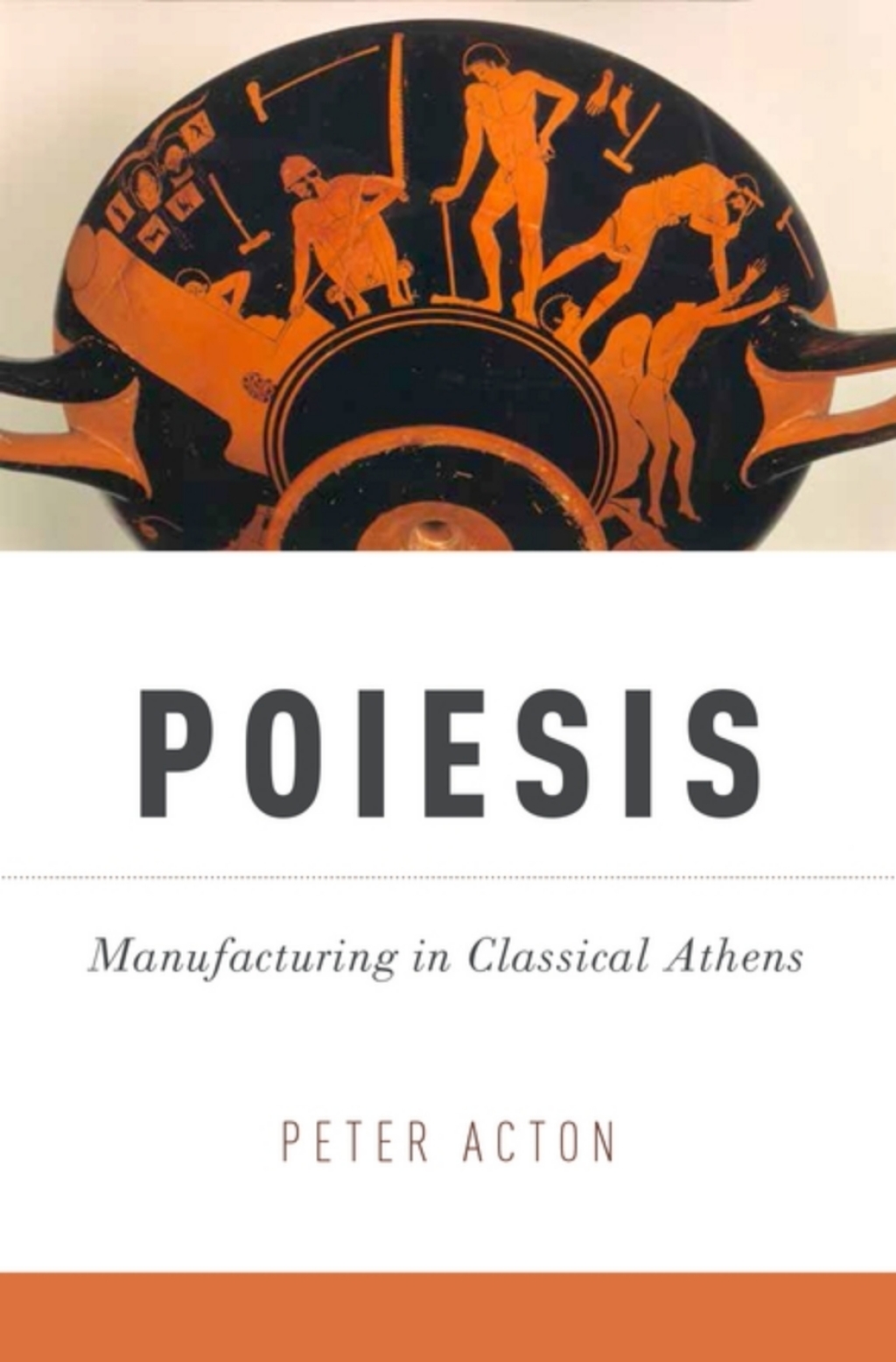 Poiesis Manufacturing in Classical Athens  â€“ PDF/EPUB Version Downloadable