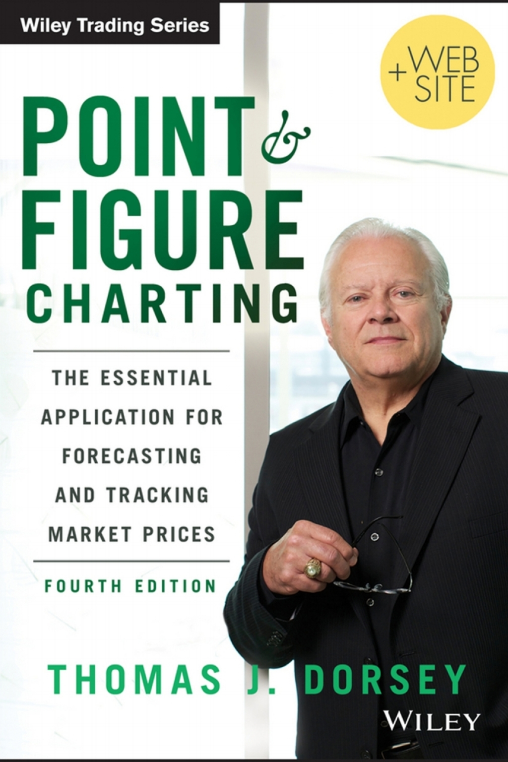 Point and Figure Charting The Essential Application for Forecasting and Tracking Market Prices 4th Edition â€“ PDF/EPUB Version Downloadable