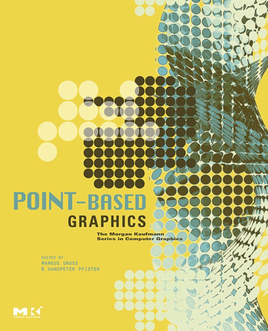 Point-Based Graphics  â€“ PDF/EPUB Version Downloadable