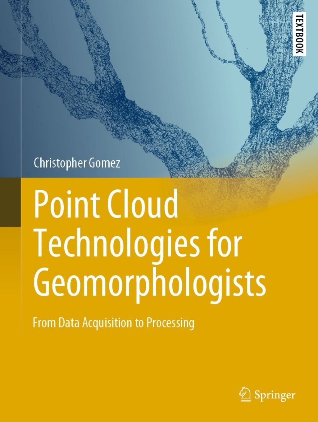 Point Cloud Technologies for Geomorphologists From Data Acquisition to Processing  â€“ PDF/EPUB Version Downloadable