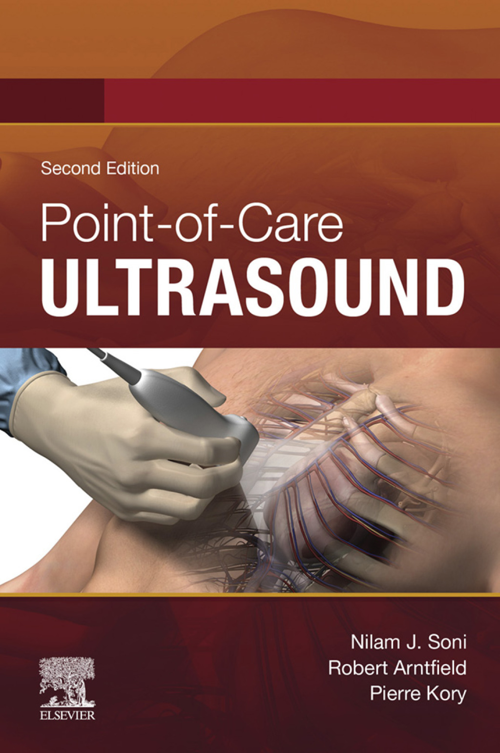 Point of Care Ultrasound 2nd Edition â€“ PDF/EPUB Version Downloadable