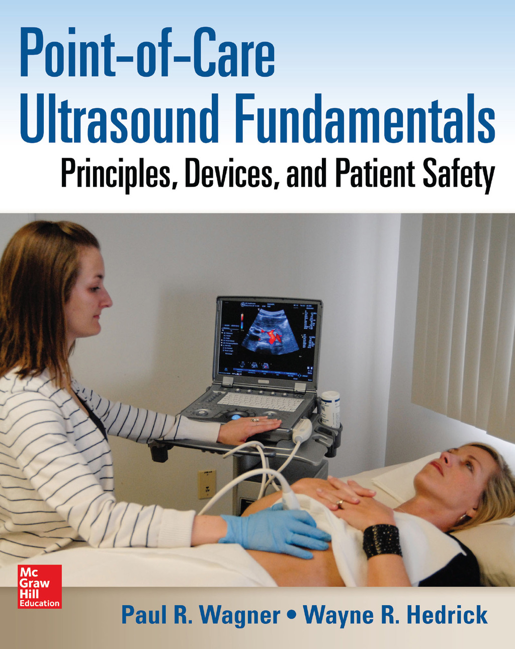 Point-of-Care Ultrasound Fundamentals: Principles, Devices, and Patient Safety 1st Edition â€“ PDF/EPUB Version Downloadable