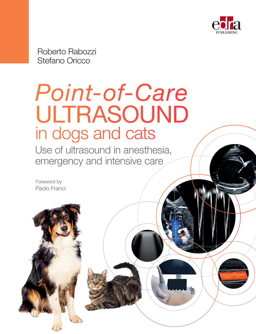 Point-of-Care ultrasound in dogs and cats 1st Edition â€“ PDF/EPUB Version Downloadable