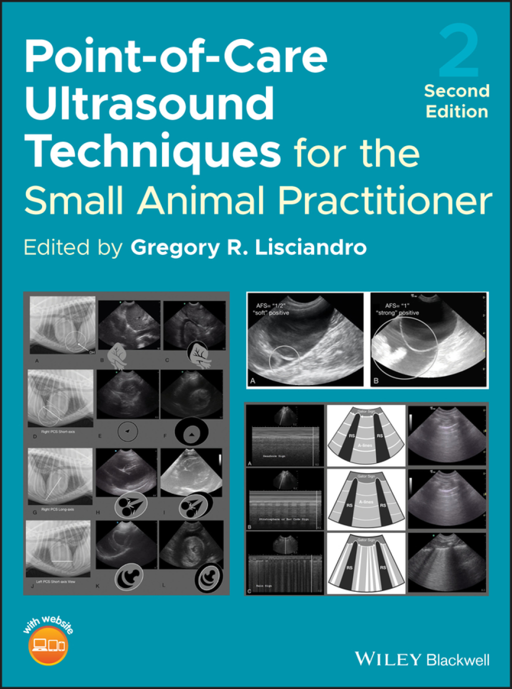 Point-of-Care Ultrasound Techniques for the Small Animal Practitioner, 2nd Edition 2nd Edition â€“ PDF/EPUB Version Downloadable