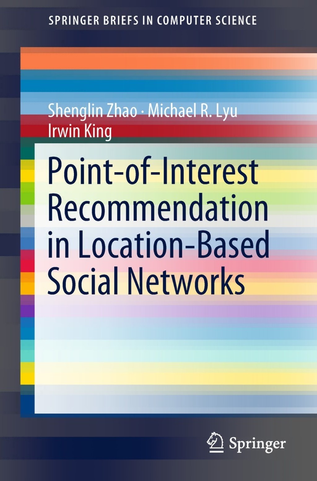 Point-of-Interest Recommendation in Location-Based Social Networks  â€“ PDF/EPUB Version Downloadable