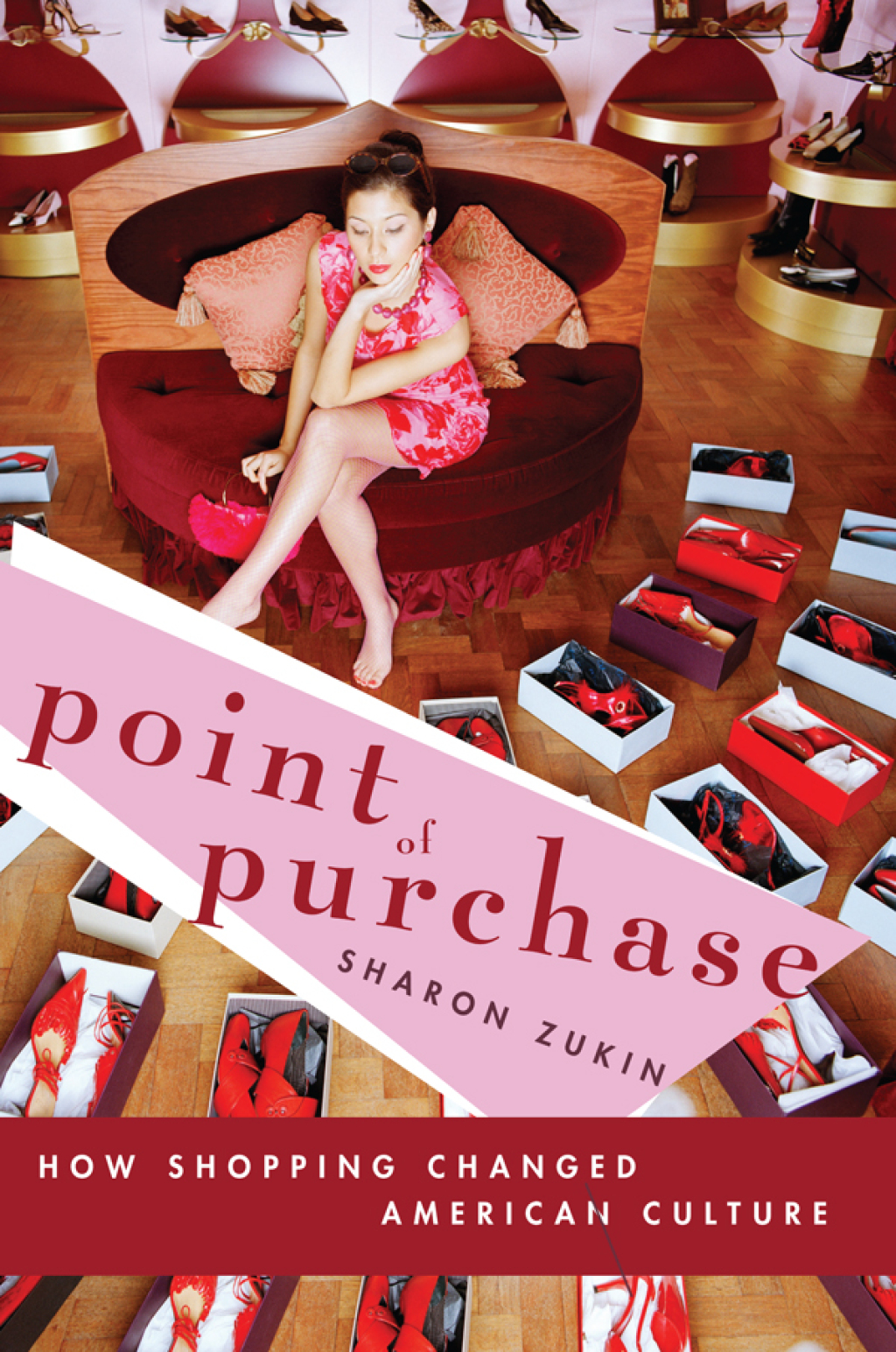 Point of Purchase How Shopping Changed American Culture 1st Edition â€“ PDF/EPUB Version Downloadable