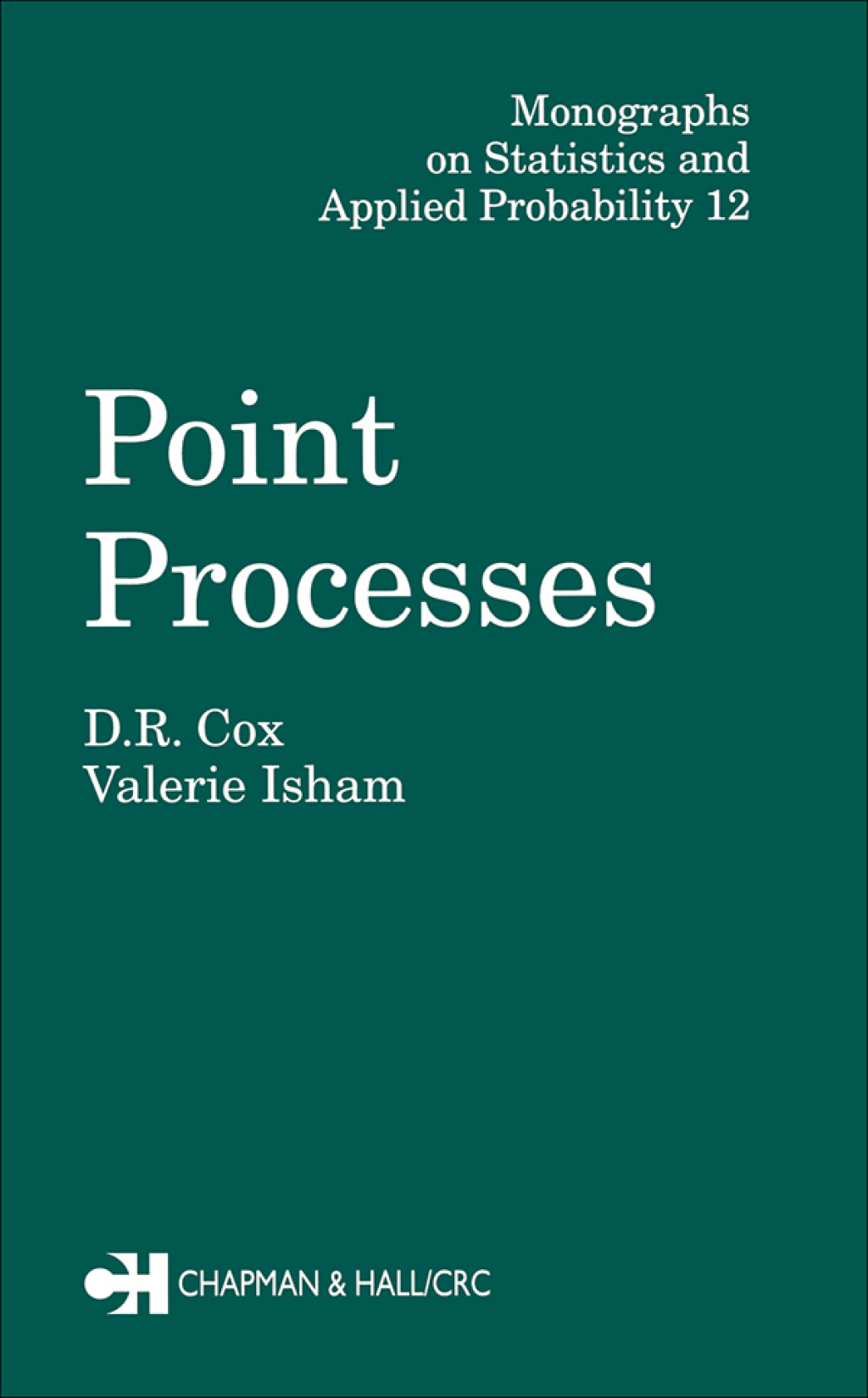 Point Processes 1st Edition â€“ PDF/EPUB Version Downloadable