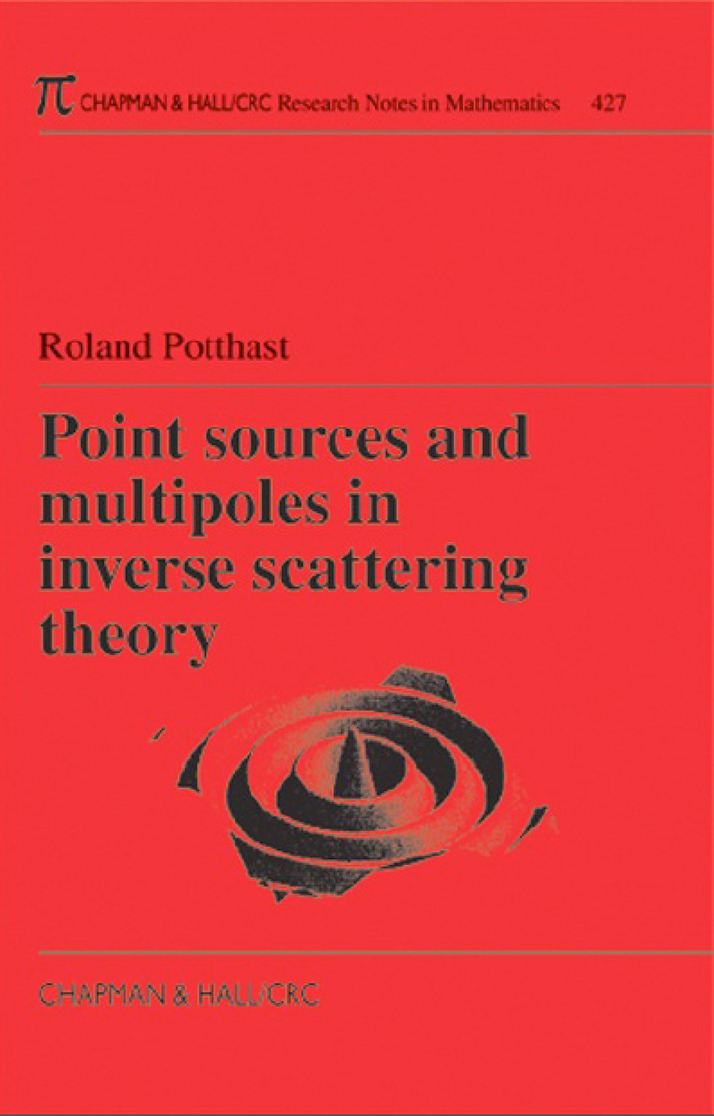 Point Sources and Multipoles in Inverse Scattering Theory 1st Edition â€“ PDF/EPUB Version Downloadable