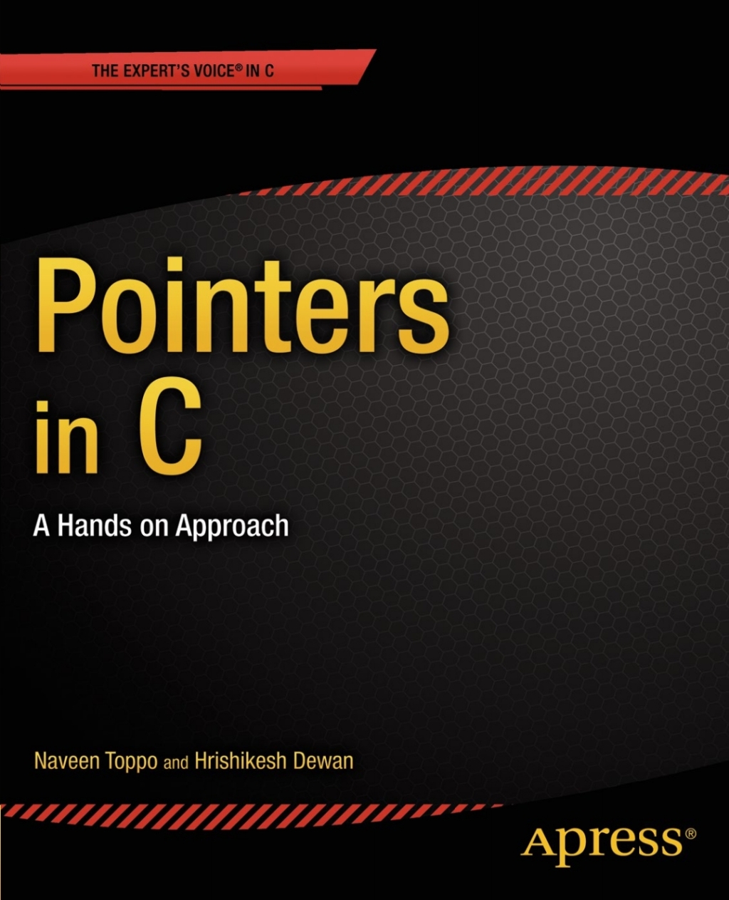 Pointers in C A Hands on Approach  â€“ PDF/EPUB Version Downloadable