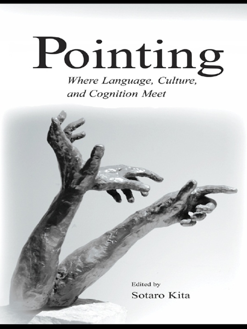 Pointing Where Language, Culture, and Cognition Meet 1st Edition â€“ PDF/EPUB Version Downloadable