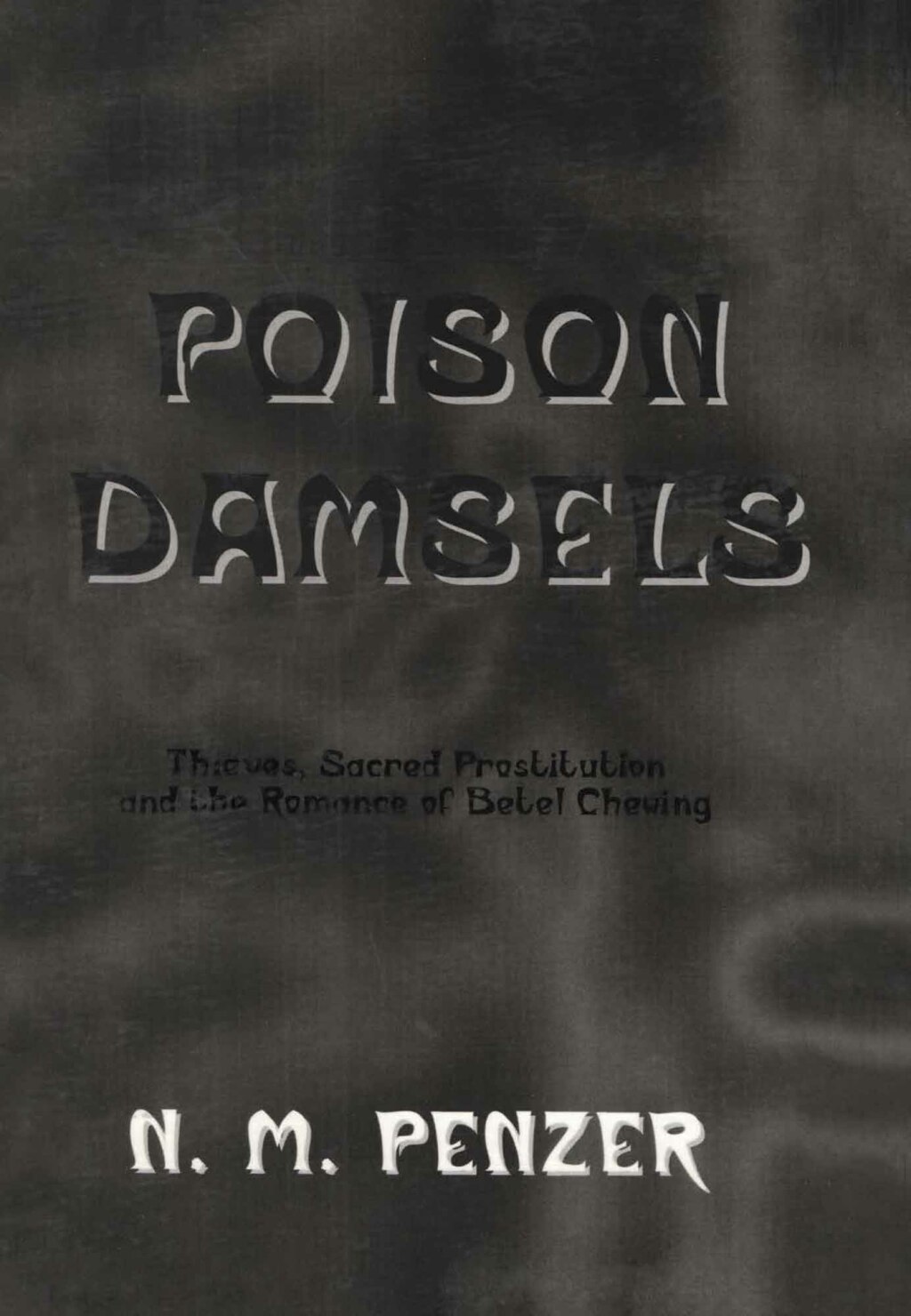 Poison Damsels 1st Edition â€“ PDF/EPUB Version Downloadable
