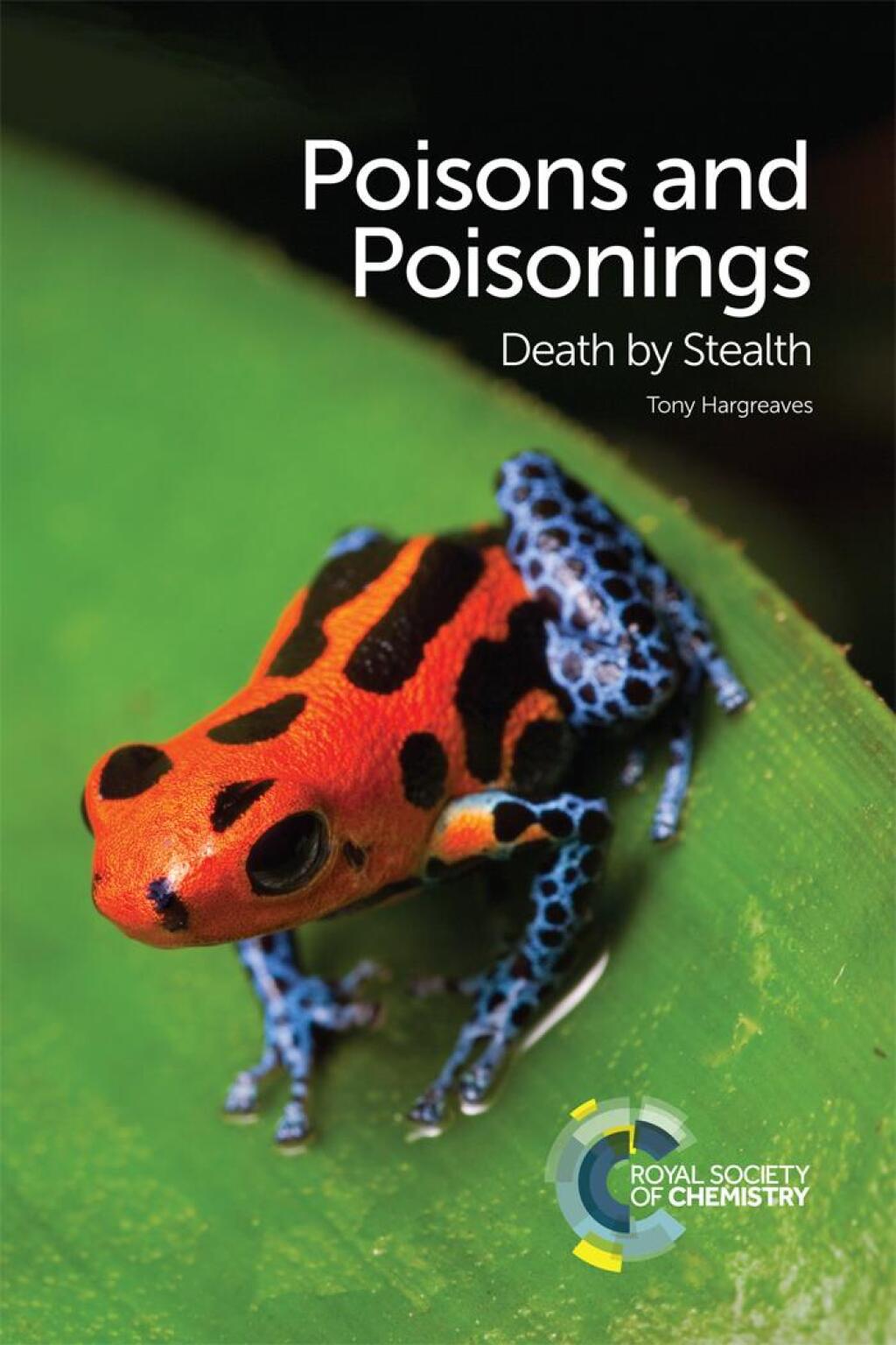 Poisons and Poisonings Death by Stealth 1st Edition - (PDF/EPUB Version)