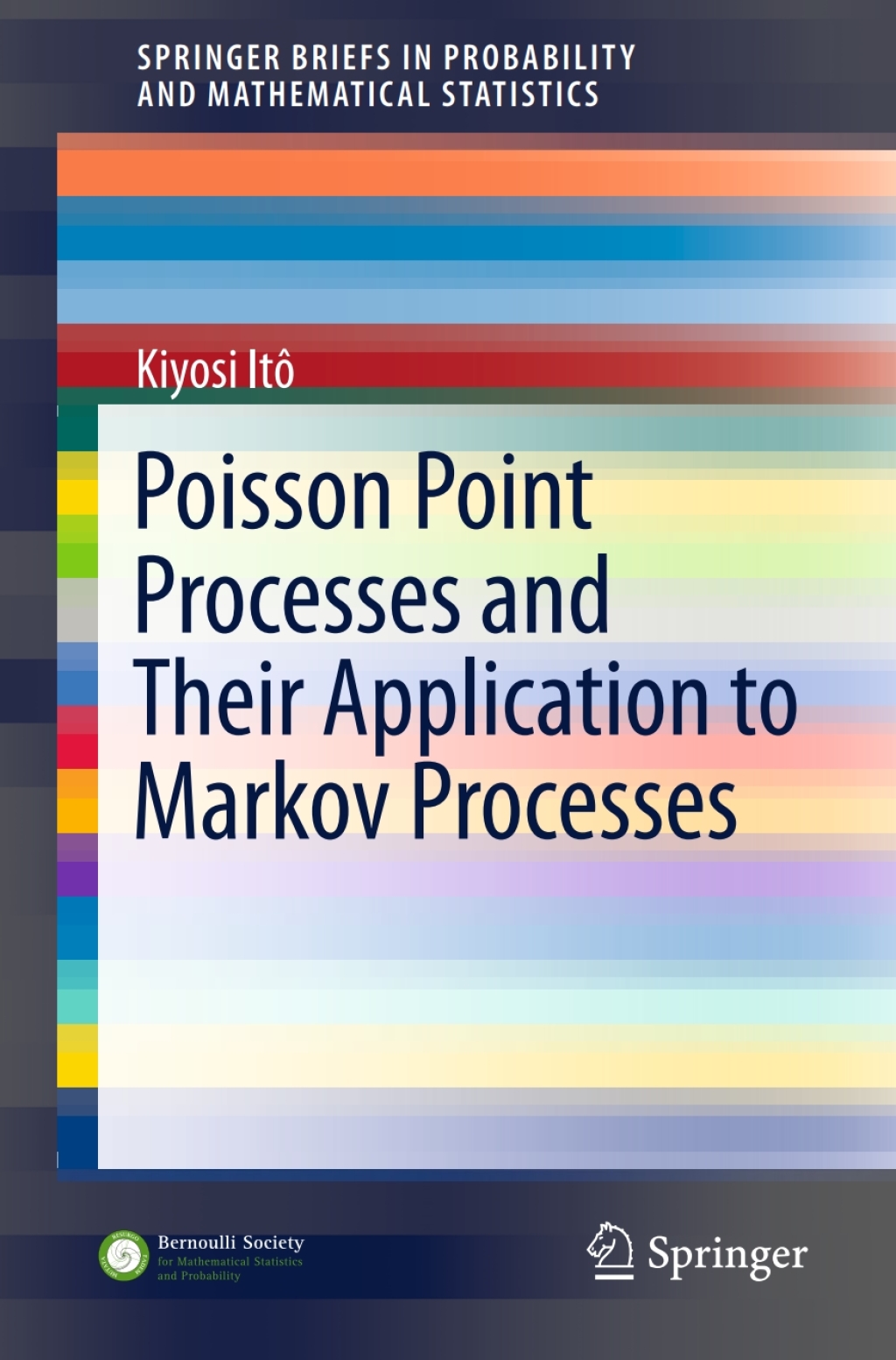 Poisson Point Processes and Their Application to Markov Processes  â€“ PDF/EPUB Version Downloadable