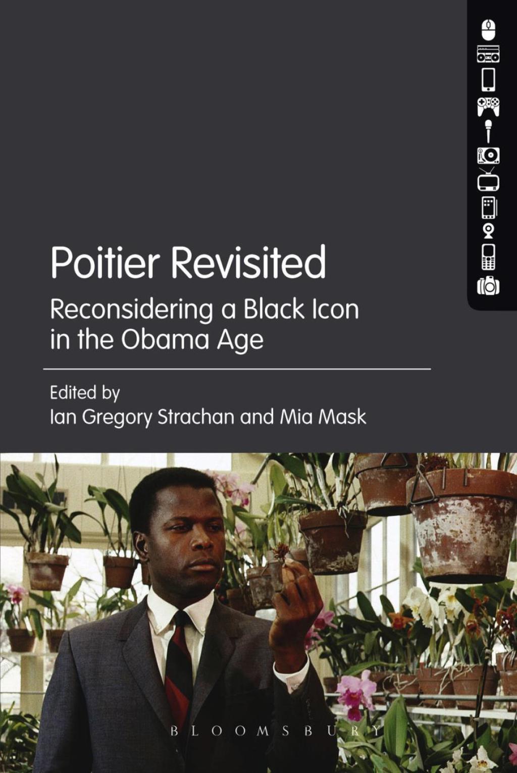 Poitier Revisited Reconsidering a Black Icon in the Obama Age 1st Edition â€“ PDF/EPUB Version Downloadable
