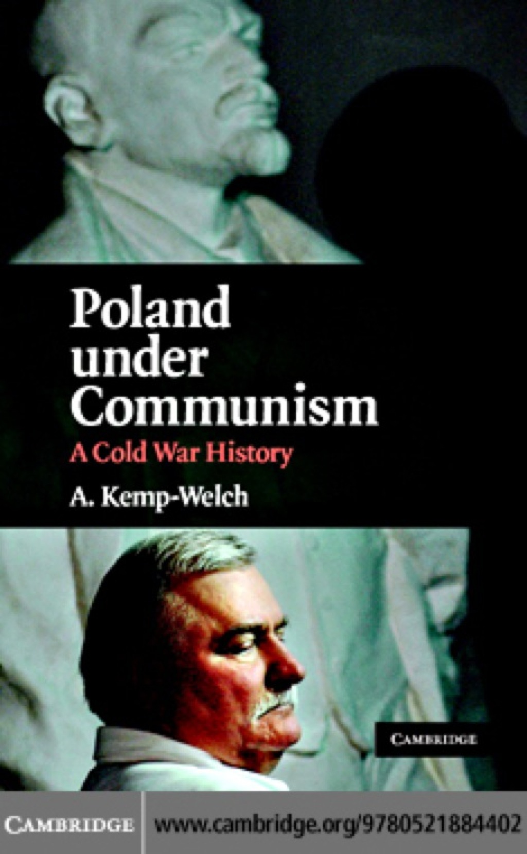 Poland under Communism A Cold War History 1st Edition â€“ PDF/EPUB Version Downloadable