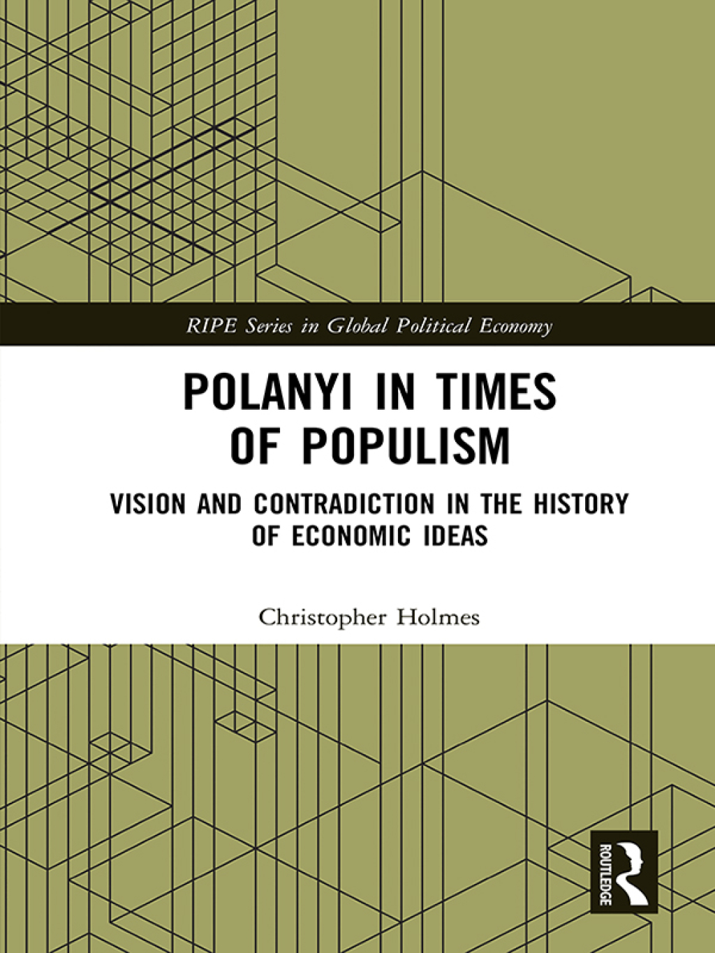 Polanyi in times of populism Vision and contradiction in the history of economic ideas 1st Edition â€“ PDF/EPUB Version Downloadable